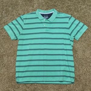 Chaps Large Polo